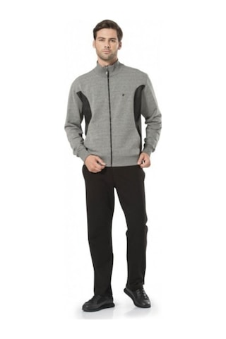 Pierre Cardin 7000 Erkek Eşofman Takım - Gri - M Gri