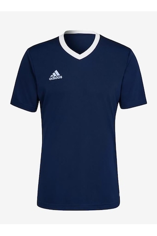 Adidas Entrada 22 Jsy Erkek Forma Lacivert