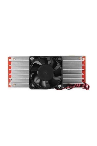 Voltaj Yükseltici 1800W 40A Dc Dc 12V-90V Gerilim Yükseltici Soğu