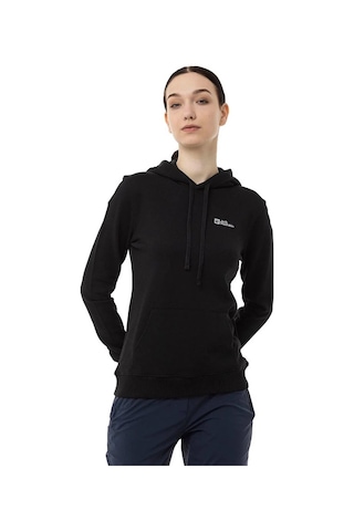 Jack Wolfskin Alice Hoody Kadın Sweatshirt 2000001tr-6000