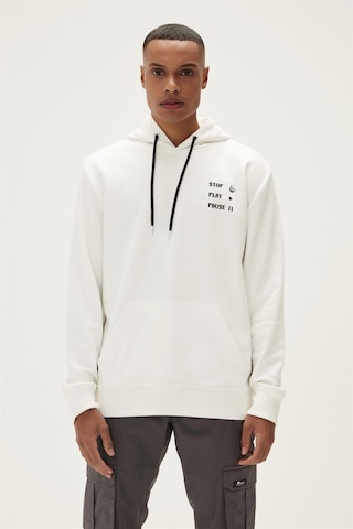 Bad Bear 22.02.12.031-c04 Pause Erkek Sweatshirt 001