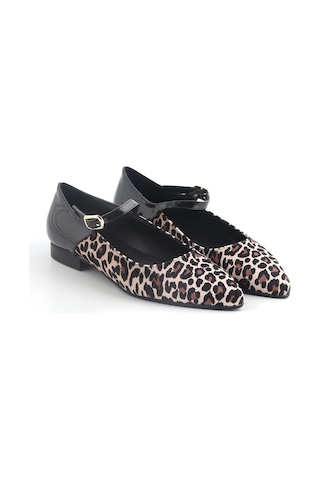 Babet Kadın Diğer 3l5367 Comart 5367 Vitello Ry Nero Siyah