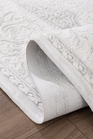 Koza Hayad Koza Adler A0736d Gri Salon Oturma Odası Yatak Odası Gri