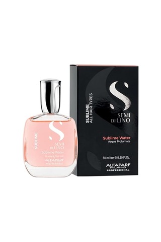 Alfaparf Semi Di Sublime Water Vücut Bakın Spreyi 50ml Sku: Smgstk4898e3571e