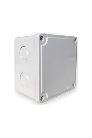 AKİŞ 110X110X72 TERMOPLASTİK BUAT