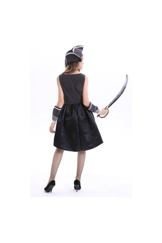 Cadılar Bayramı Kostüm