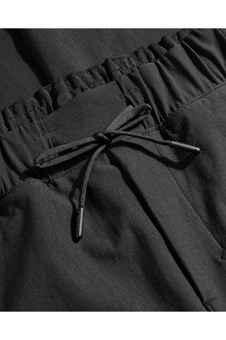 Skechers M Micro Slim Pant Erkek Siyah Pantolon S2510182-001 Siyah