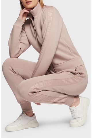 Guess Kadın Sweat V2yq17k7uw2 G4q9 Vizon