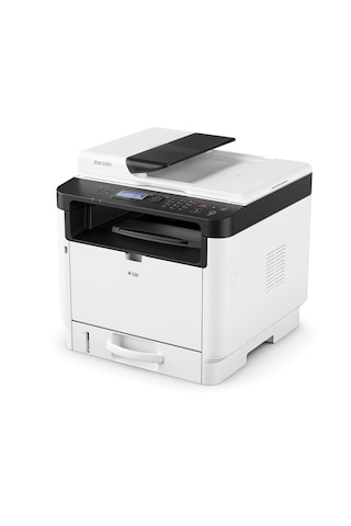 Rıcoh M320se Çok Fonksiyonlu Fotokopi Makinesi