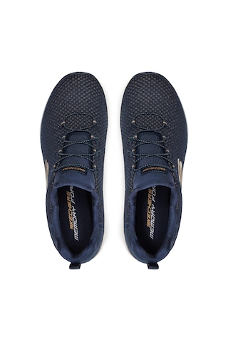Skechers Brıght Bezel Kadın Ayakkabı 149204-nvgd Lacivert
