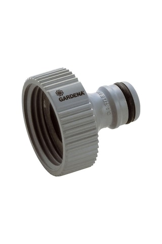 Gardena 18200 Musluk Bağlantısı 21 Mm (G 1/2')