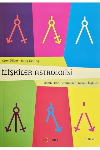 Ilişkiler Astrolojisi Ilişkiler Astrolojisi