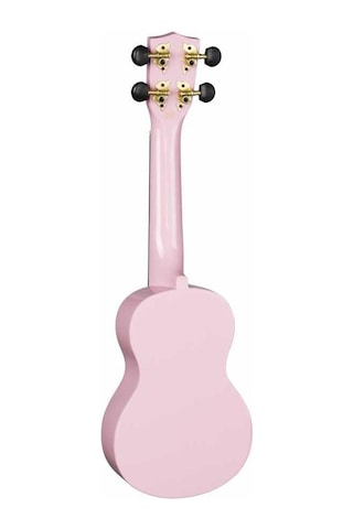 Mahalo Mr1Pk Soprano Ukulele / Kılıf Pena