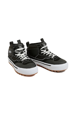 Vans Mte Half Cab Gore-tex Erkek Outdoor Ayakkabısı Vn000cvmba21 Siyah Vn000cvmba21 Siyah