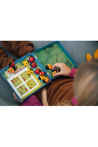 Smartgames Logibugs