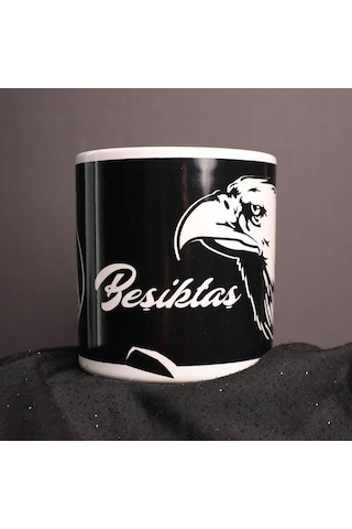 Siyah Beyaz Taraftar Kupa-1892