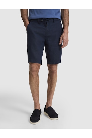 Pierre Cardin Erkek Lacivert Şort / Bermuda 50321827-vr033