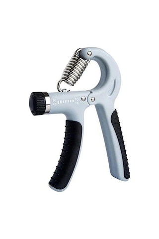 Busso Bs428 Ayarlanabilir El Yayı 10 - 60 KG