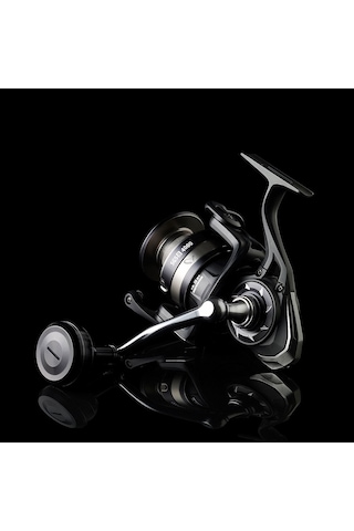 Savage Gear Sgs8 5000 Fd 8+1Bb Olta Makinesi