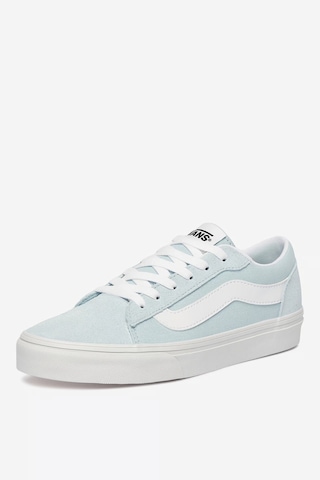 Vans Vero Ls Kadın Spor Ayakkabı Vn000va3foa1 Vn000va3foa1 Ama Açık Mavi