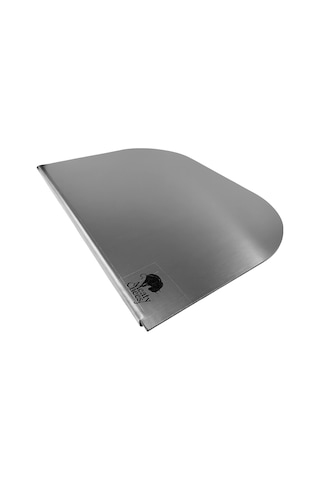 Paslanmaz Hot Plate Izgara 3 Mm - Guruss Go Grill