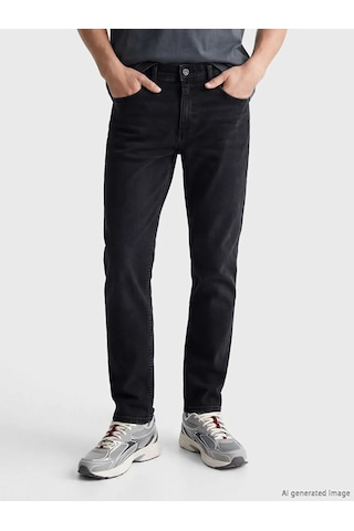 Lc Waikiki İndigo 750 Slim Fit Erkekjean Pantolon Indigo