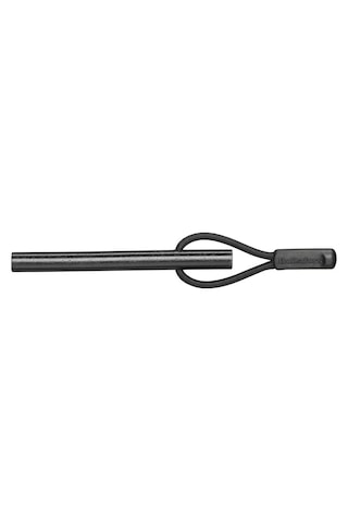 HuLafors 380280 Fs Outdoor Magnezyum Ateş Başlatma Çubuğu Siyah