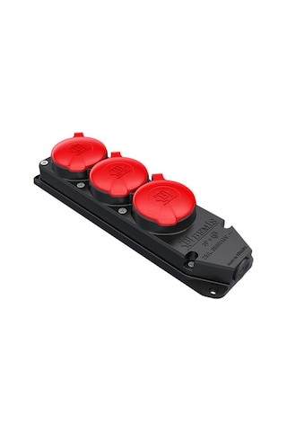 Üçlü Grup Priz BK6-2504-4615