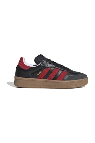 Adidas Adıdas Samba Xlg Kadın Ayakkabı Ie9178 Siyah