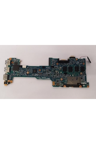 Sony Vaio Svp1322l1e İ7-4500u İşlemcili On Board Notebook Anakartı 1p-0134j00-8011 V270-mbx