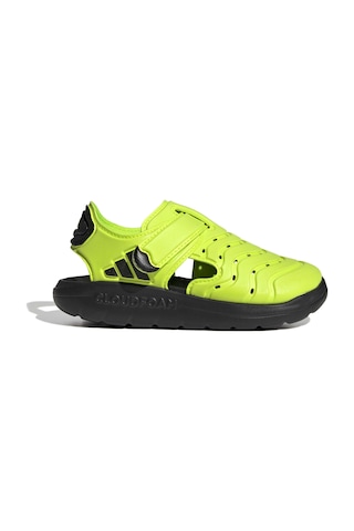 Adidas Water Sandal 2 C Çocuk Sandalet Hq4994 Hq4994 Sar Sarı
