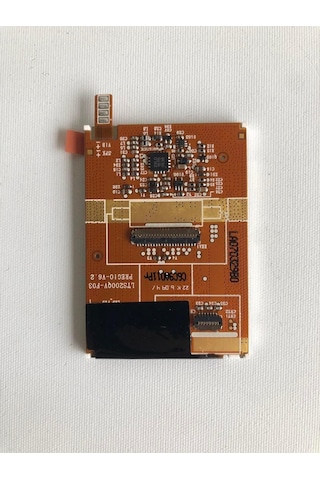 Samsung Uyumlu  D600 Lcd Ekran