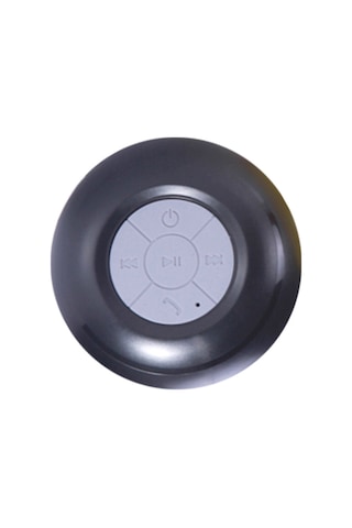 Reedark Taşınabilir Su Geçirmez Bluetooth Hoparlör - Banyo, Araç Ve Dış Mekan Kullanımı İçin