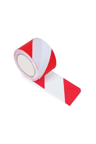 Akbant İkaz Bandı Büyük