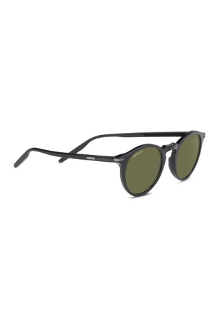 Serengeti Raffaele 8950 Unisex Güneş Gözlüğü Siyah