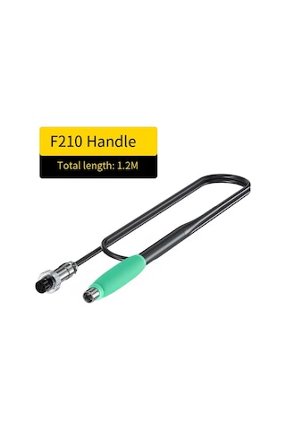 Fnirsi F210 Havya Kolu Dws-200 Aksesuar