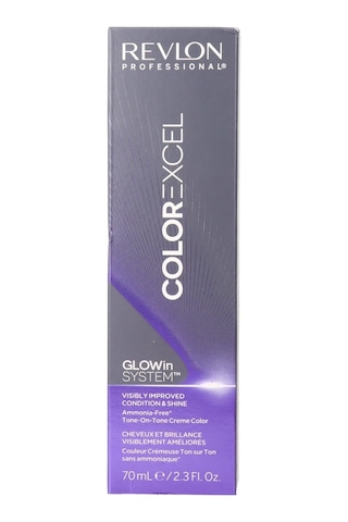 Tr Colour Rp Excel 5.24 70ml