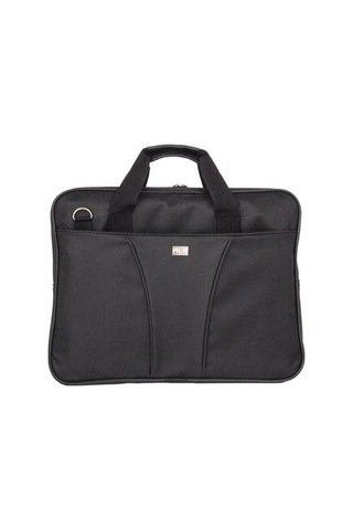PLM YF15 15.6" SİYAH NOTEBOOK ÇANTASI