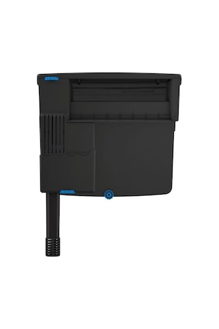 Seachem Tidal 110 Askı Filtre 2000 L/h