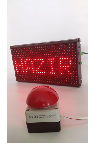 Durdur Kazan - Oyunu Sayıcı Kronometre