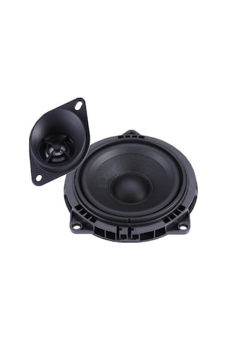 STEG BM45C 2 YOLLU HOPARLÖR SİSTEMİ UPGRADE AUDIO BMW