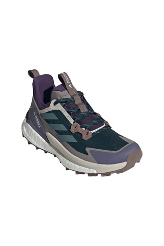 Adidas Adi Das Terrex Free Hiker 2 Kadın Yeşil Outdoor Ayakkabı 8700 Yeşil