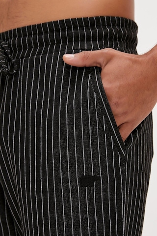 Bad Bear Homer Erkek Şort 24.01.18.001 Siyah 001