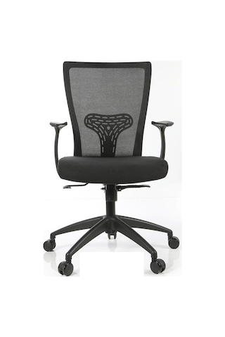 Dekofis Goldsit Quatro 100T Çalışma Ve Şef Koltuğu