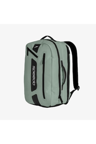 Speedo Biofuse 25l Unisex Yeşil Çanta E000215003