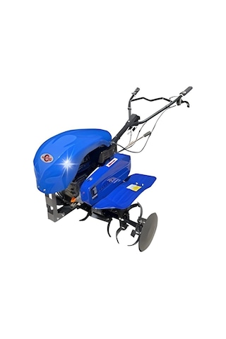 Ekinal K-500B Yarı Şanzımanlı Mini Çapa Makinası 2+1