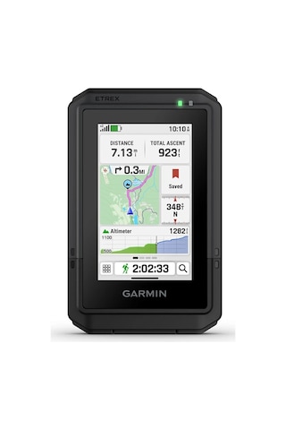 Garmin Etrex Touch El Tipi Gps