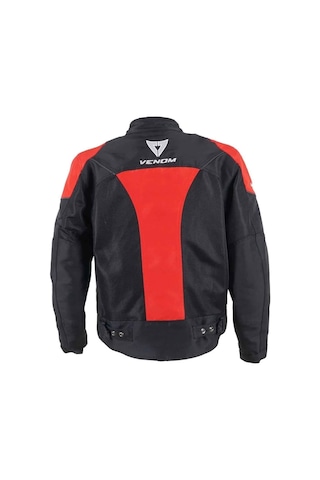 Venom Dynamıc Pro Motosiklet Ceketi