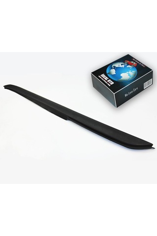 Mercedes Vito W638 V-class Sağ Cam Çerçeve Çıtası - Klipsli