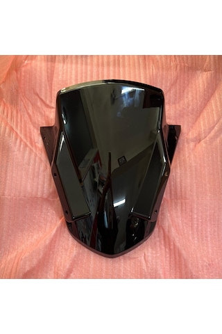 Newlight 125 Ön Cam Kısa Newlight 125 Ön Cam Kısa
